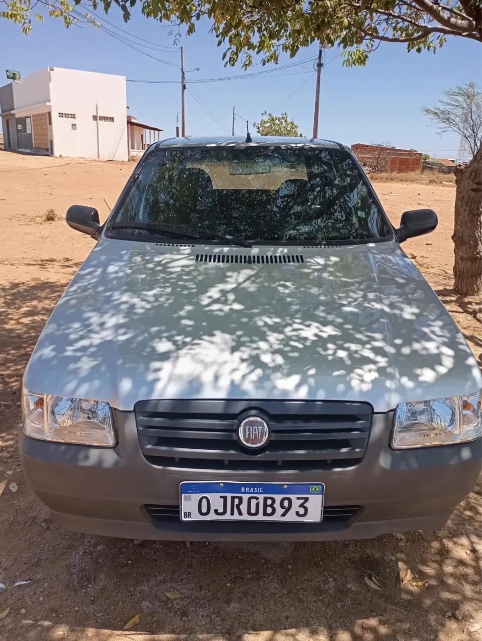 Fiat uno 2013 - Foto 5