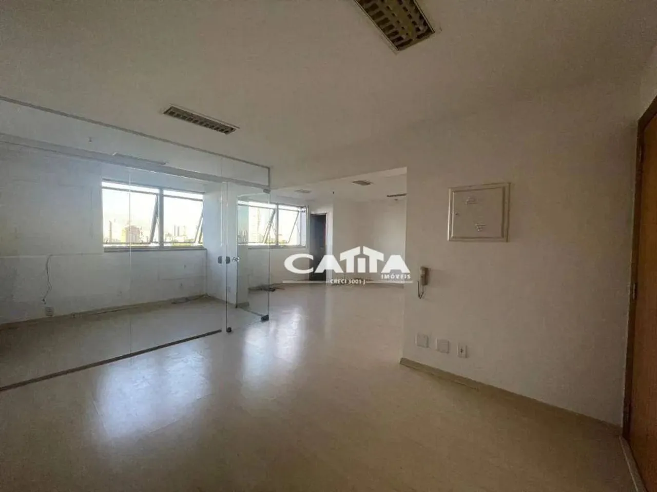 Sala Comercial para Locação Tatuapé - Rua Apucarana