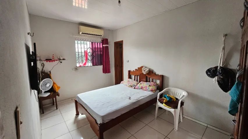 Casa Altos (1º Andar) 2 Quartos - Marambaia (Próximo ao Líder Tavares Bastos) R$ 1.500 - Foto 5