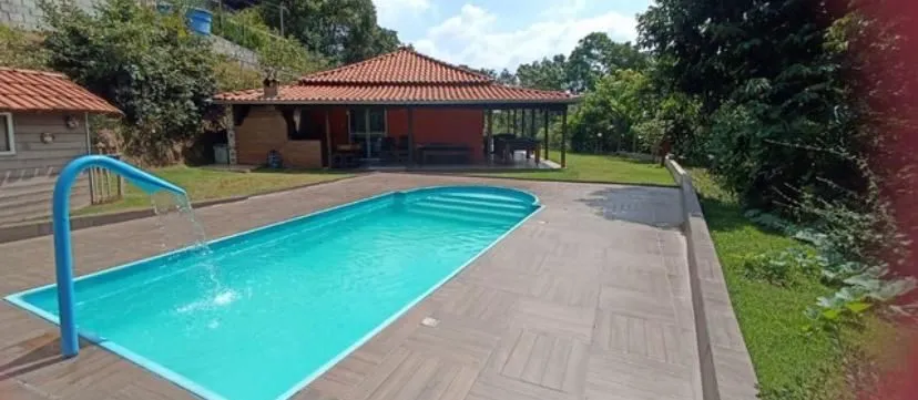 Aluguel de sítio em Igarapé