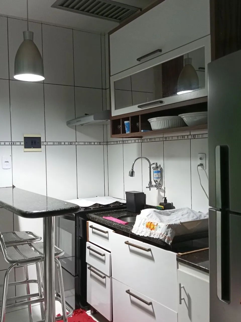 Foto - Salvador - Brotas