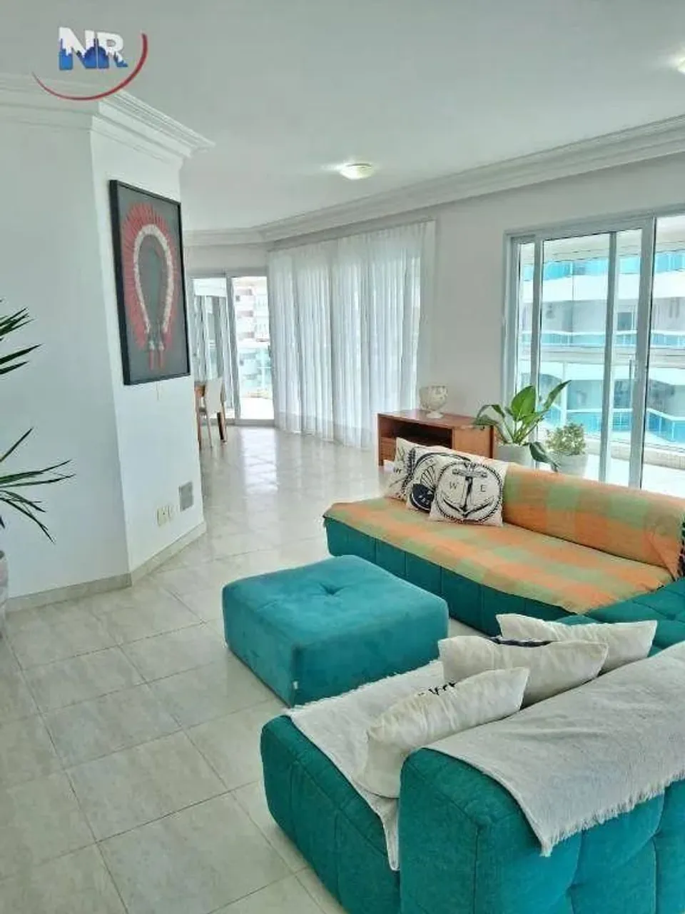 Apartamento com 4 dormitórios - venda por R$ 13.500.000,00 ou aluguel por R$ 40.000,00/mês