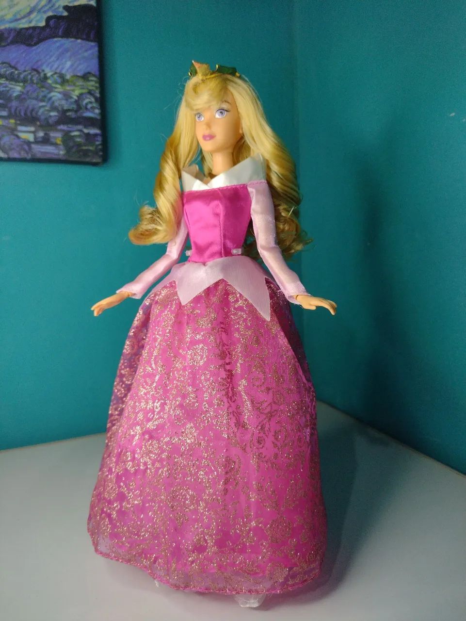 Bela adormecida Disney - Foto 4