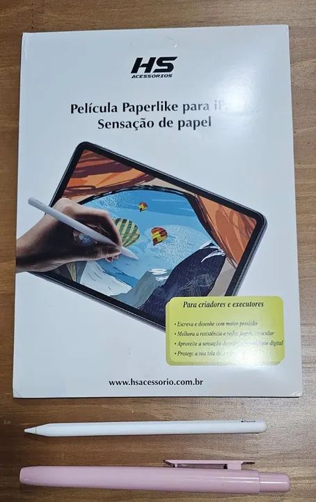 ipad air 5 geração 64gb - Foto 5