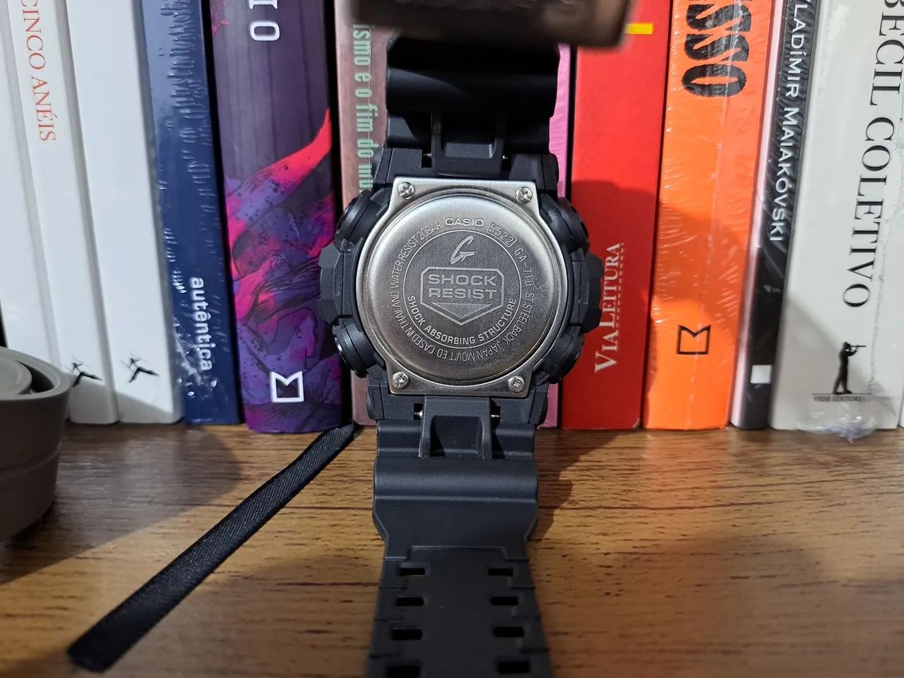 G-Shock GA710 - Foto 4
