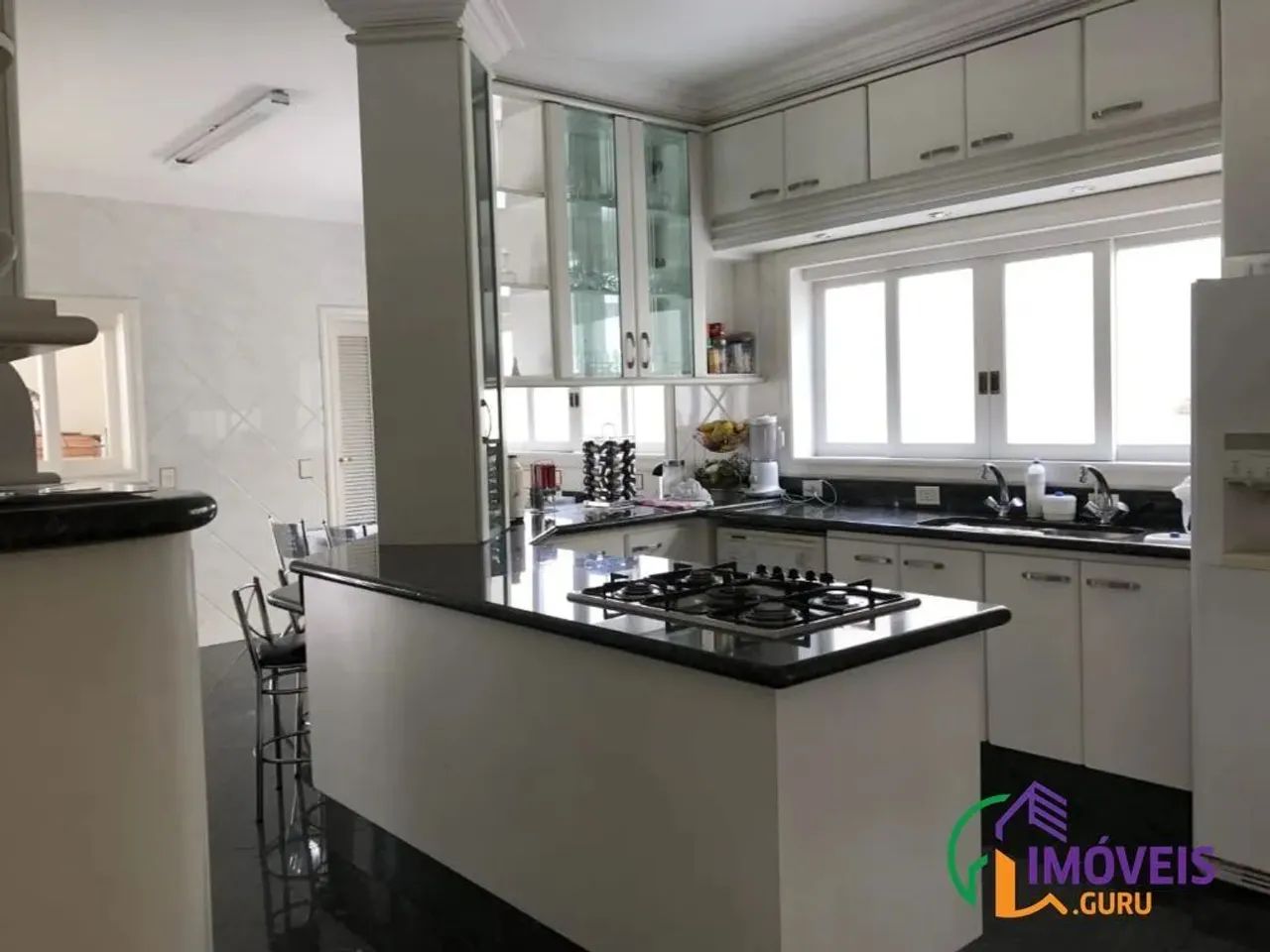 CASA EM CONDOMÍNIO - TAMBORÉ - SP - Foto 9