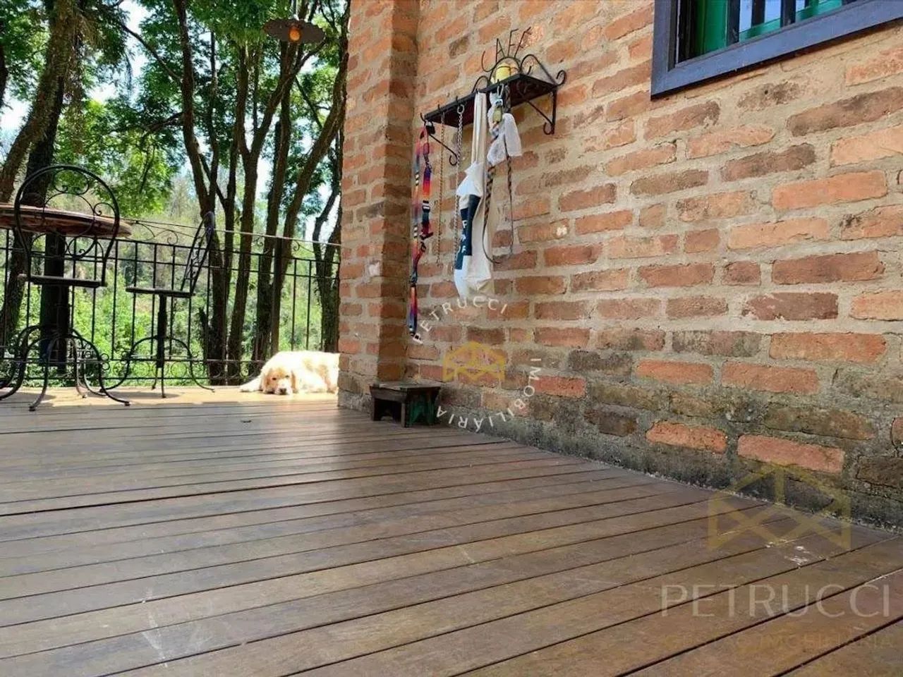 Casa Residencial à venda, Colinas do Ermitage (Sousas), Campinas - CA5705. - Foto 2