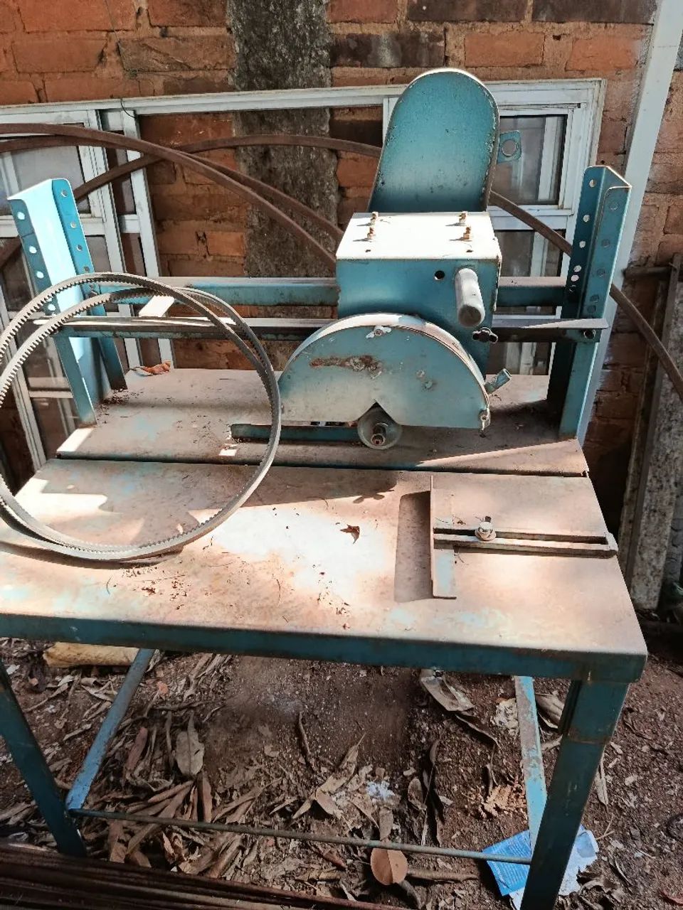 Bancada para cortar piso 64520822450179120