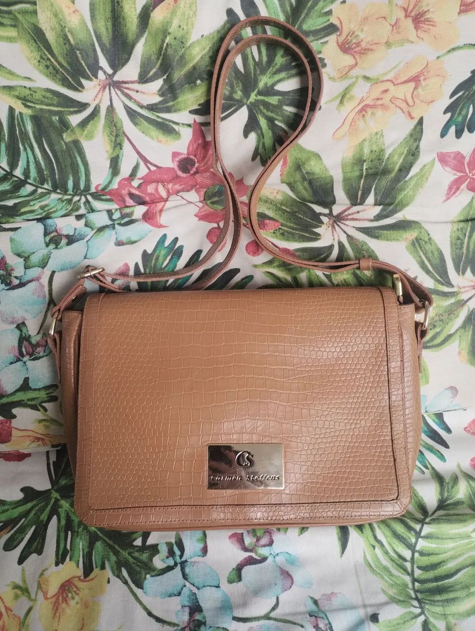 Bolsa Carmen Steffens