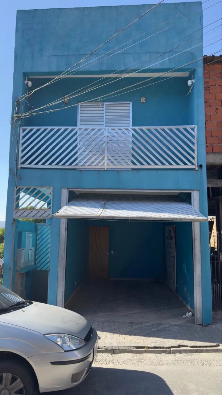 Foto - Jandira - Vila Eunice