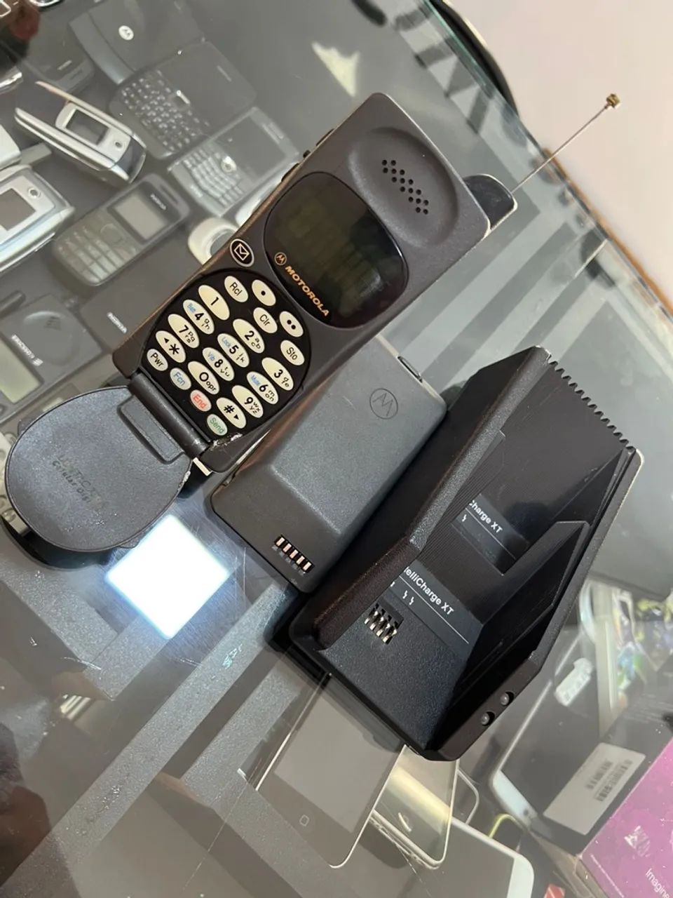 Ultra Tac 750  - Foto 4