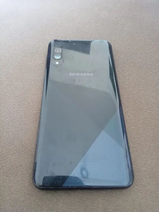 Samsung Galaxy A30s - Foto 2