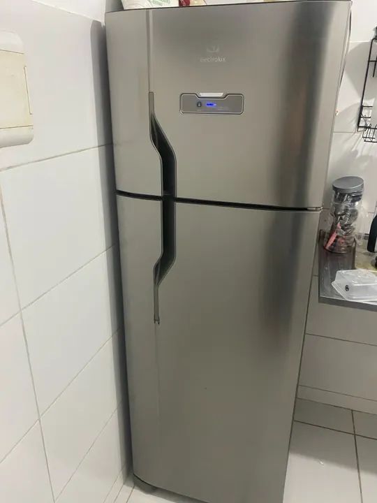 GELADEIRA ELETROLUX FROST FREE