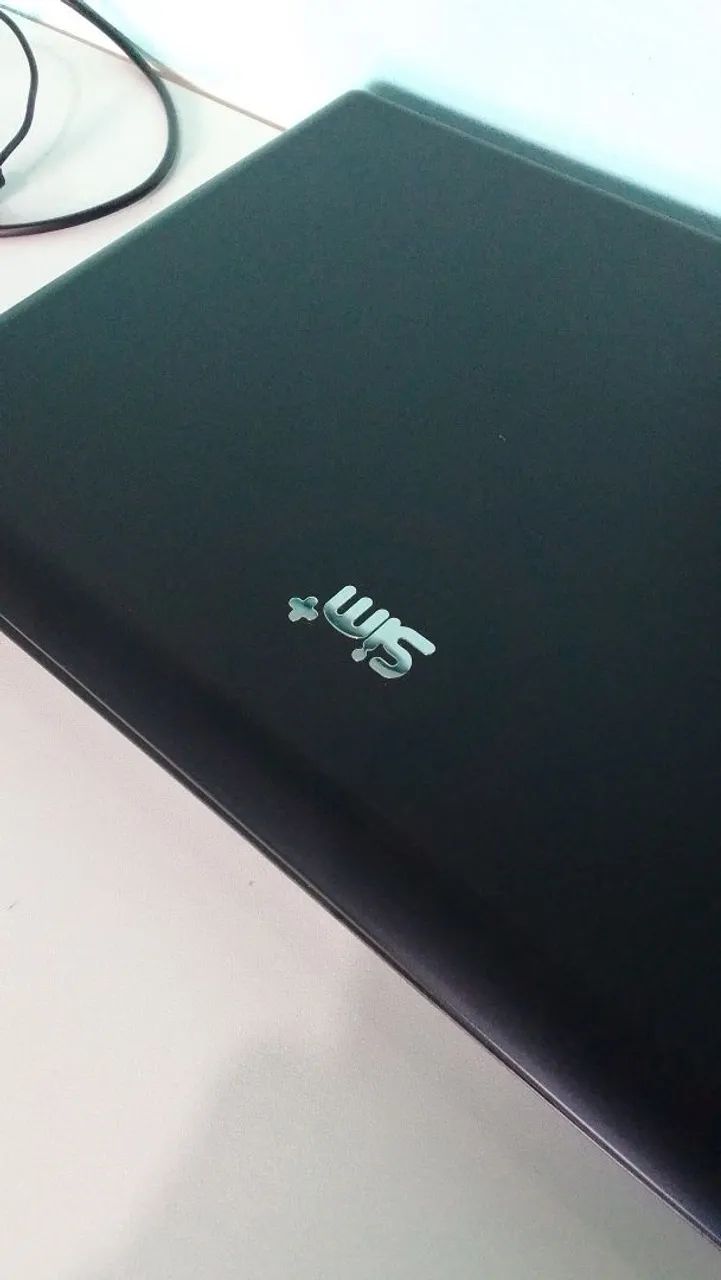 Notebook Slim - Ótimo estado! - Foto 3