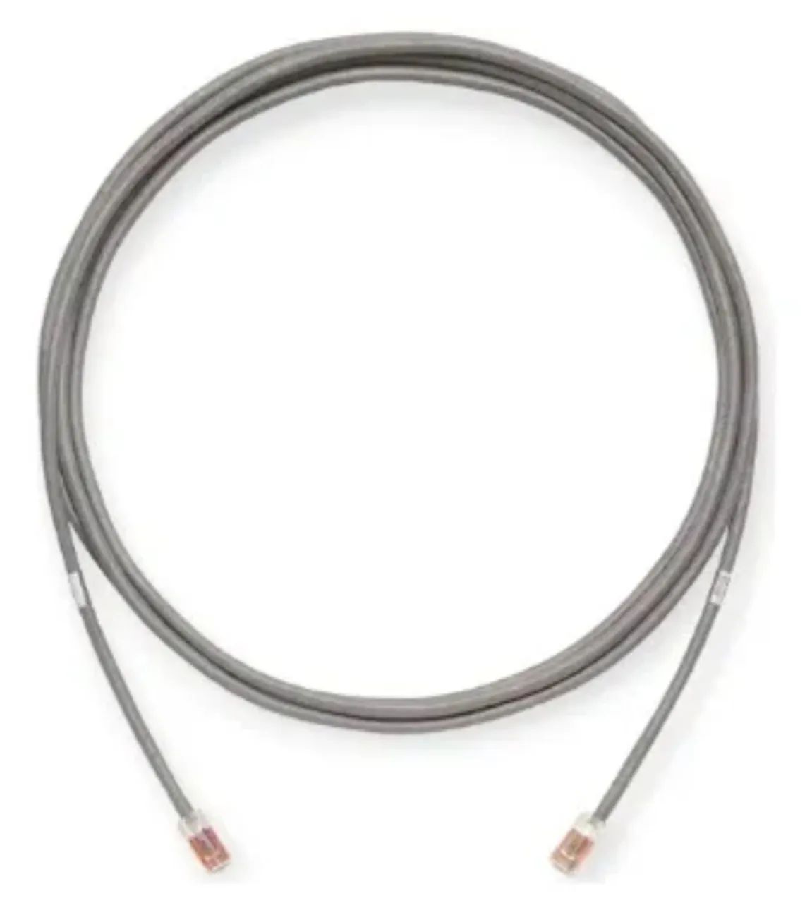  PATCH CORD (CABO DE REDE)TAMANHO METROS COMMSCOPE SYSTYMAX CAT.6  - Foto 3