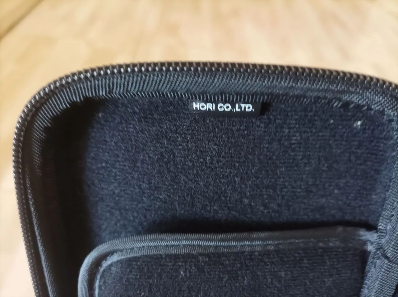 Case de Proteção Hori Nintendo Switch lite - Foto 3