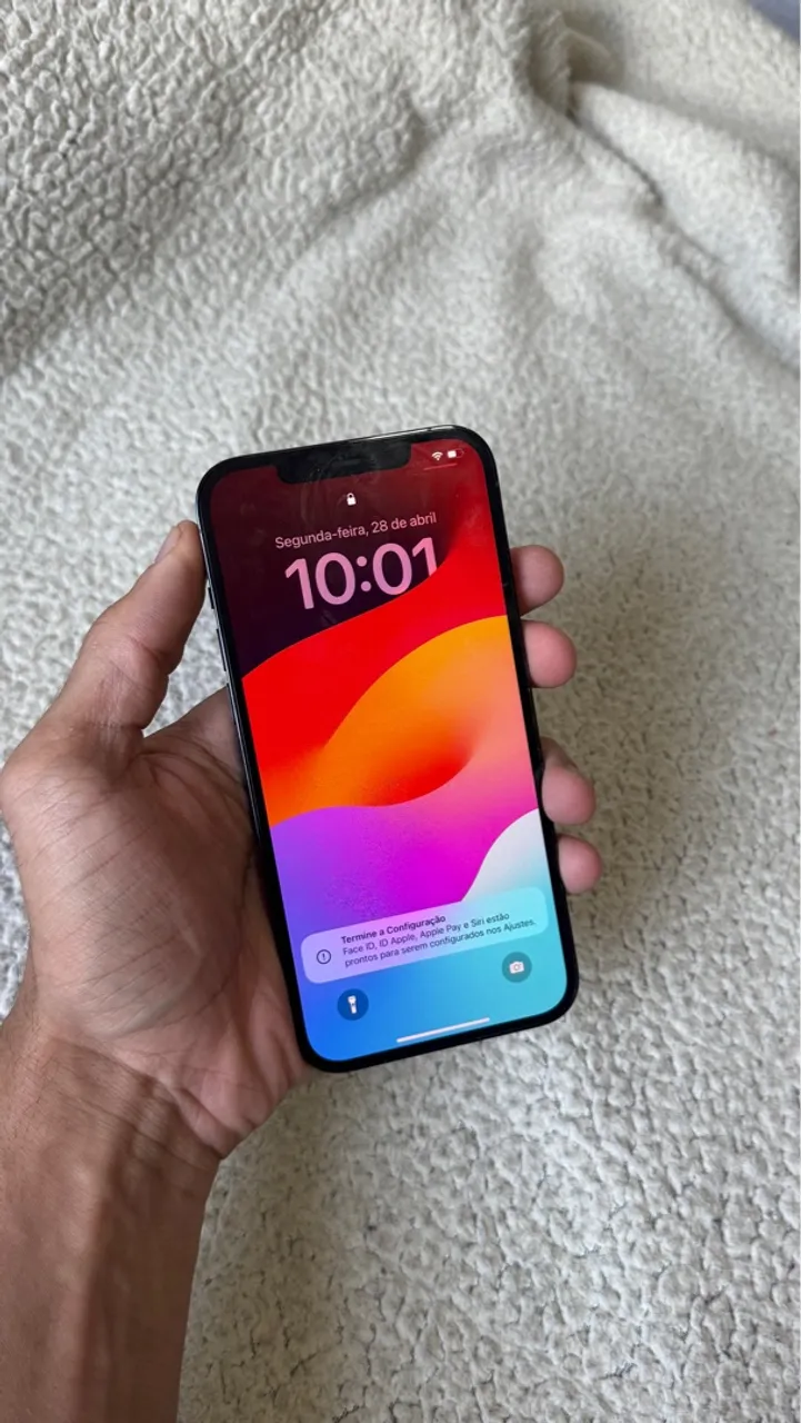 iPhone 12 Pro Max 128gb