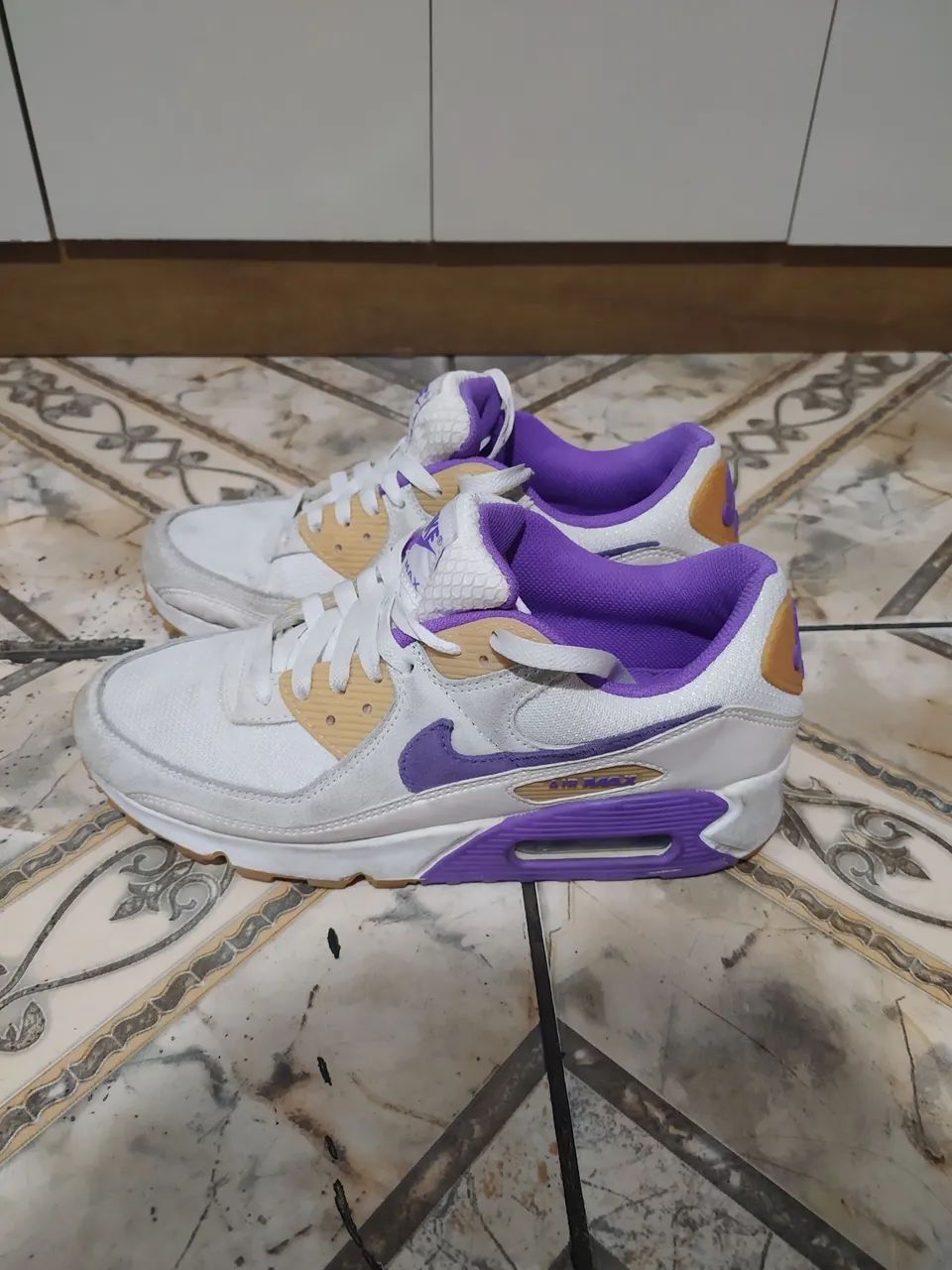 Nike Air Max 90 - Foto 3