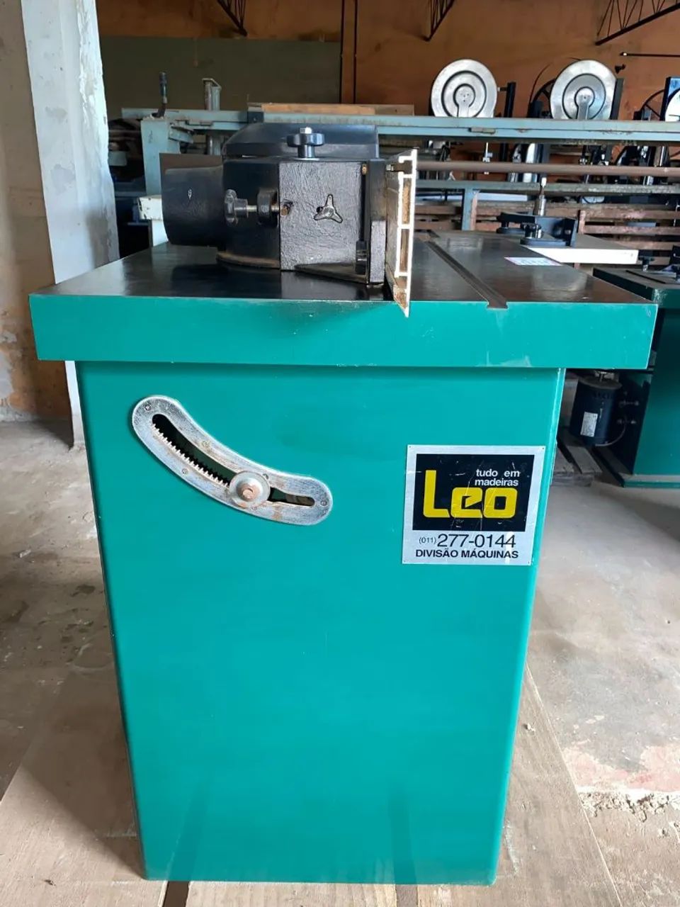 Tupia mazzut 70 x 60 centímetros eixo inclinável revisada  - Foto 3