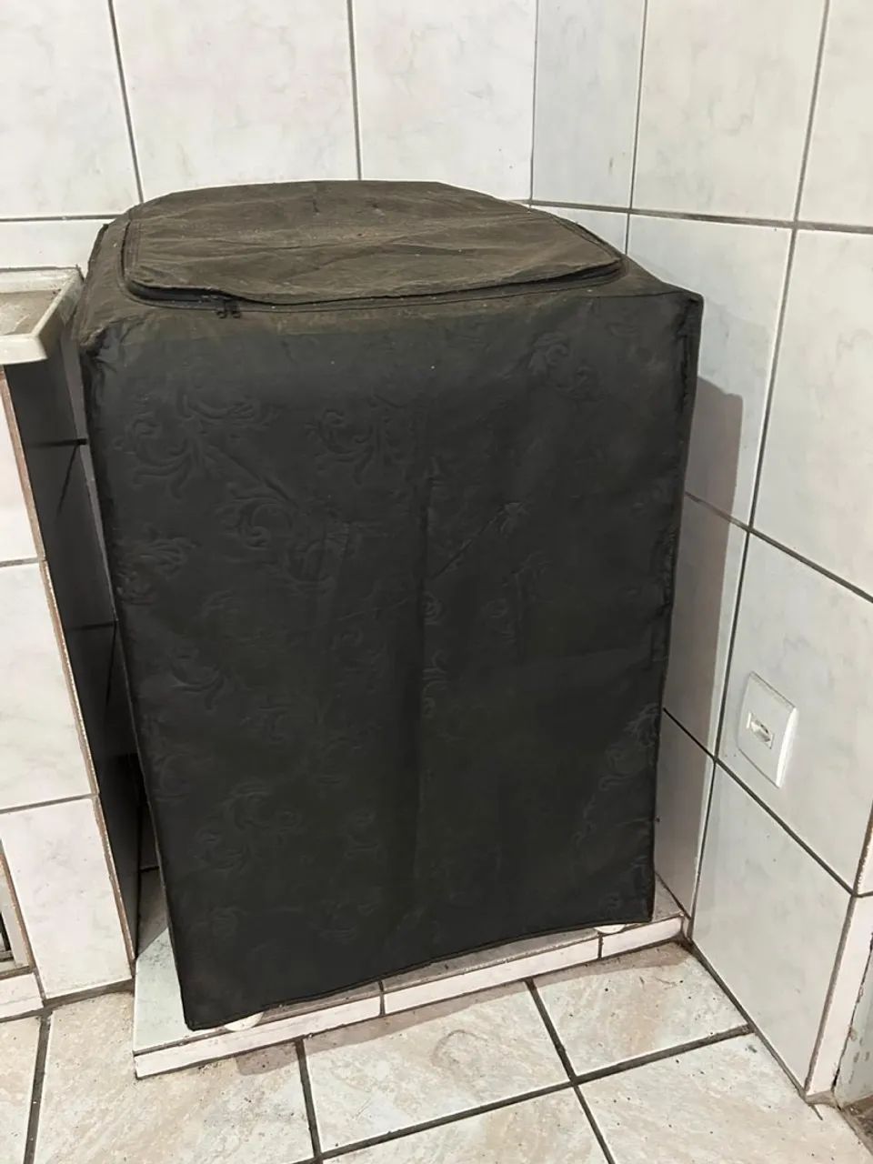 Lavadora de Roupas Brastemp - Foto 5