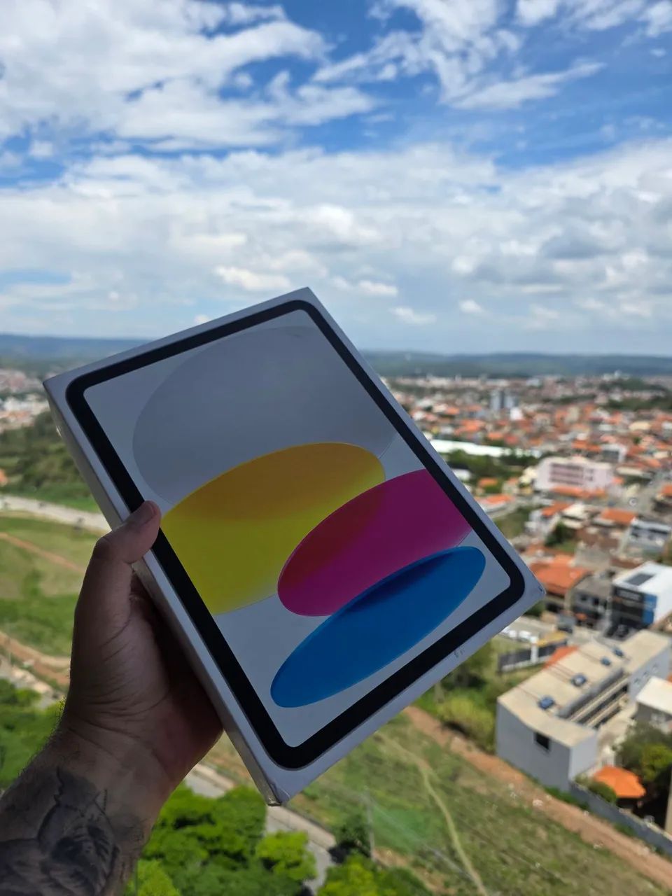 Ipad 11 super oferta 