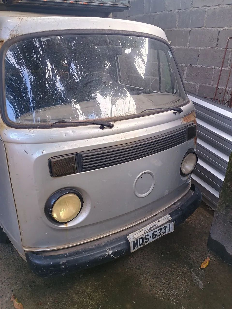 Kombi teto alto  - Foto 4