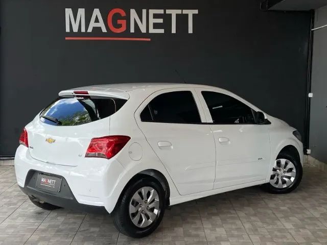 Onix LT 1.0 - 2019 - Foto 3