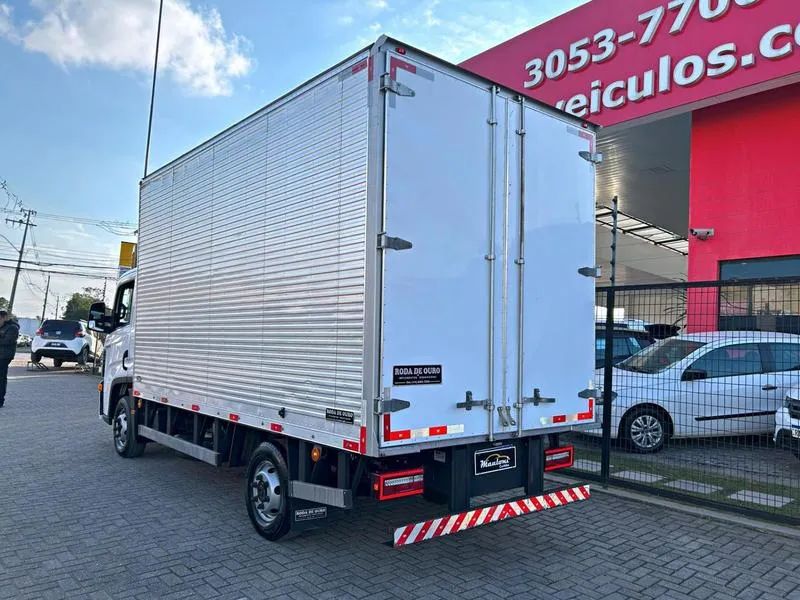 VOLKSWAGEN DELIVERY EXPRESS PRIME 2023 - Foto 11