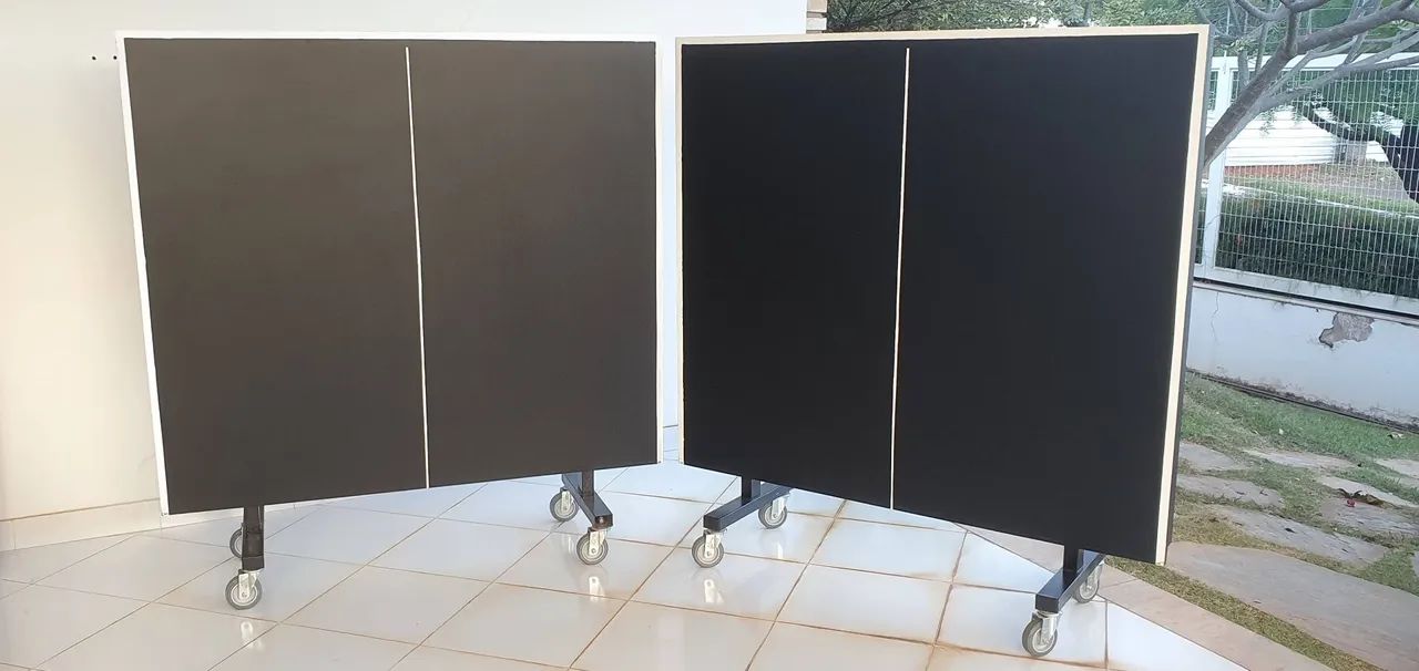 Mesa de Ping Pong Profissional  - Foto 5