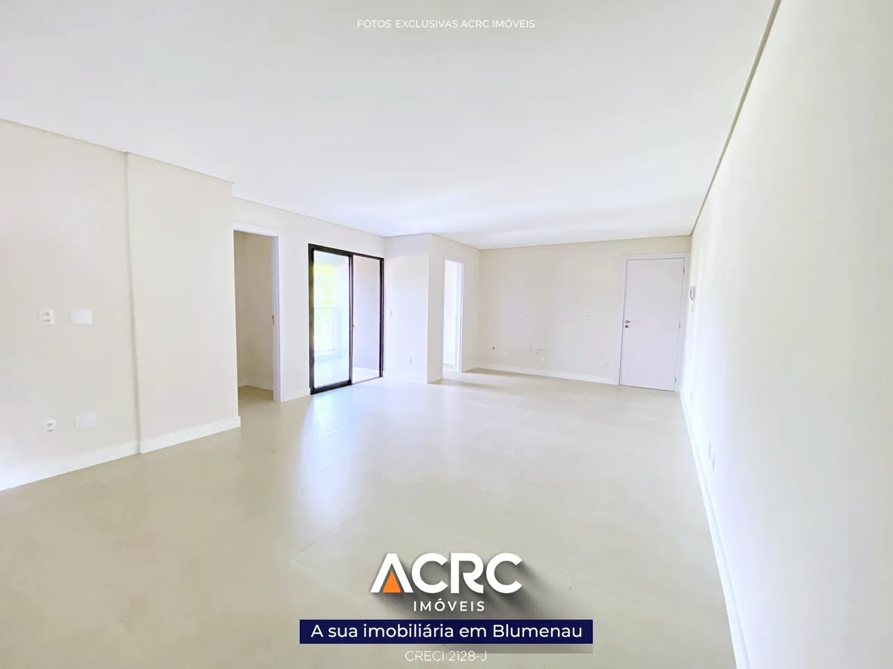 ACRC Imóveis - AP09207 - Apartamento para Venda no Bairro Velha