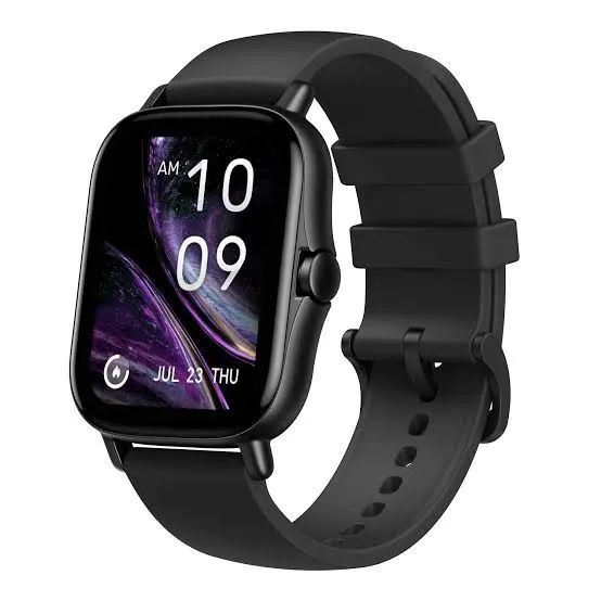 Smartwatch Amazfit GTS 2 Nova Versão - AMOLED 1,65? GPS - Foto 5