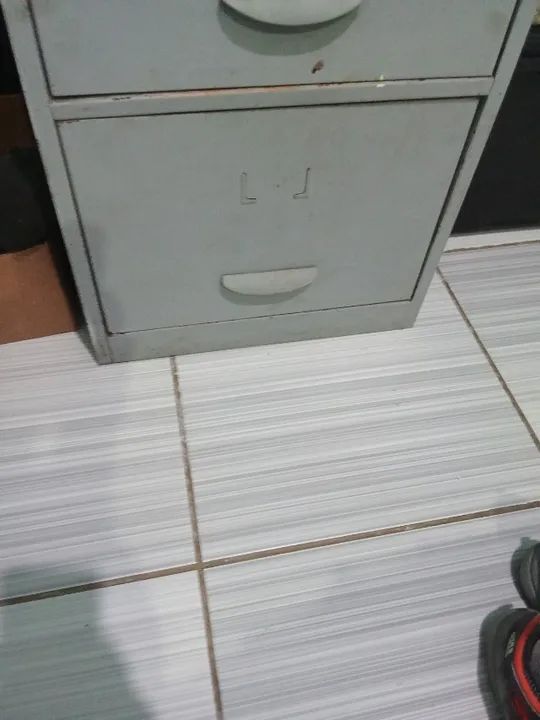 Armário para pastas suspensas - Foto 3