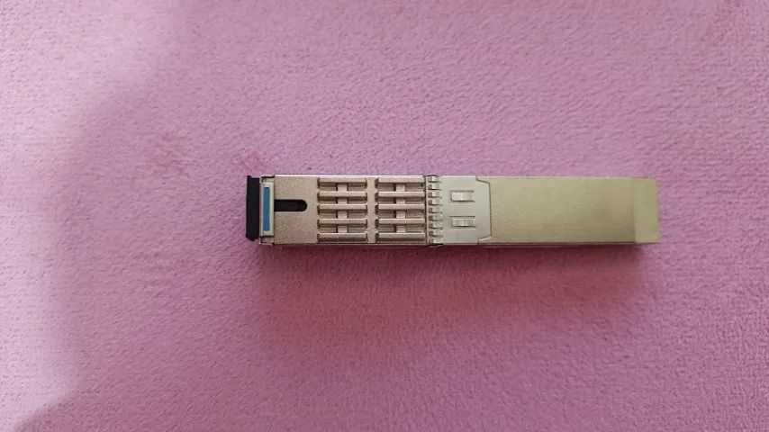 Módulo XPON SFP ONU Stick | Substitua modem ONU ONT EPON ou GPON64842076527618121
