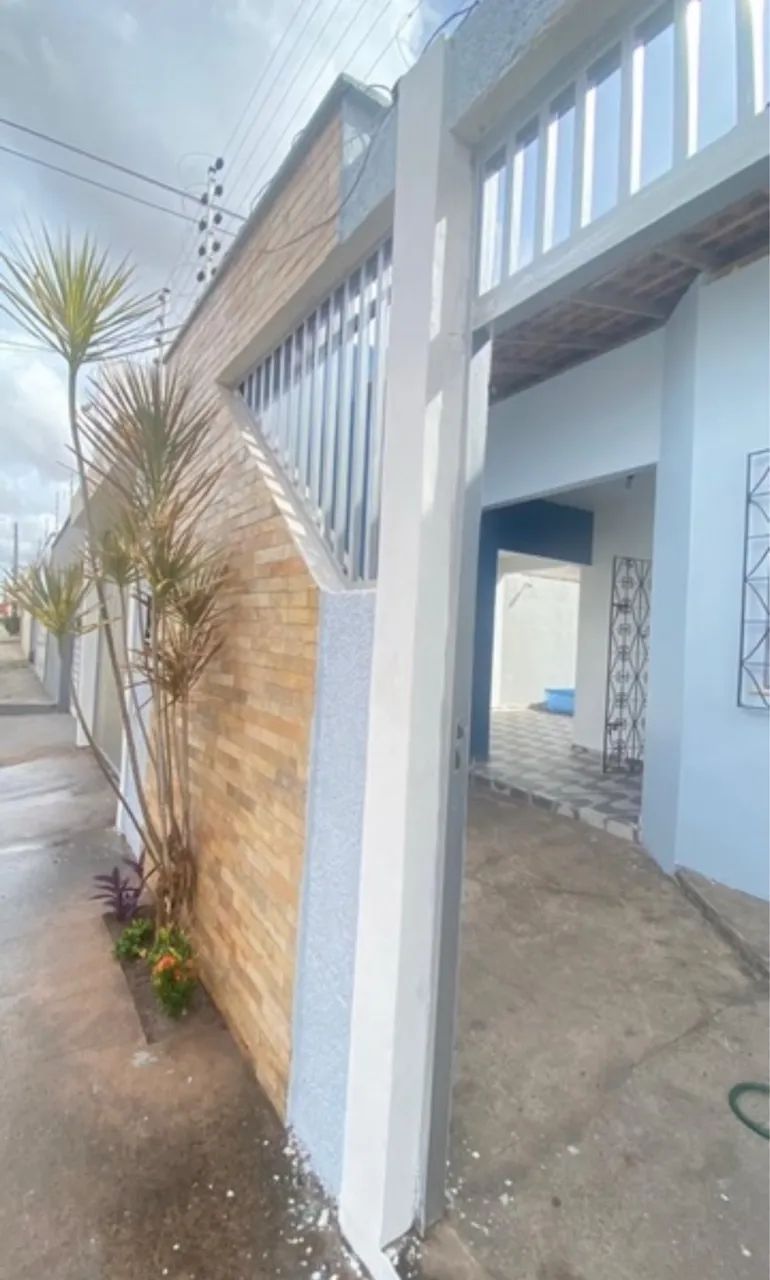 Foto - São Luís - Planalto Anil IV