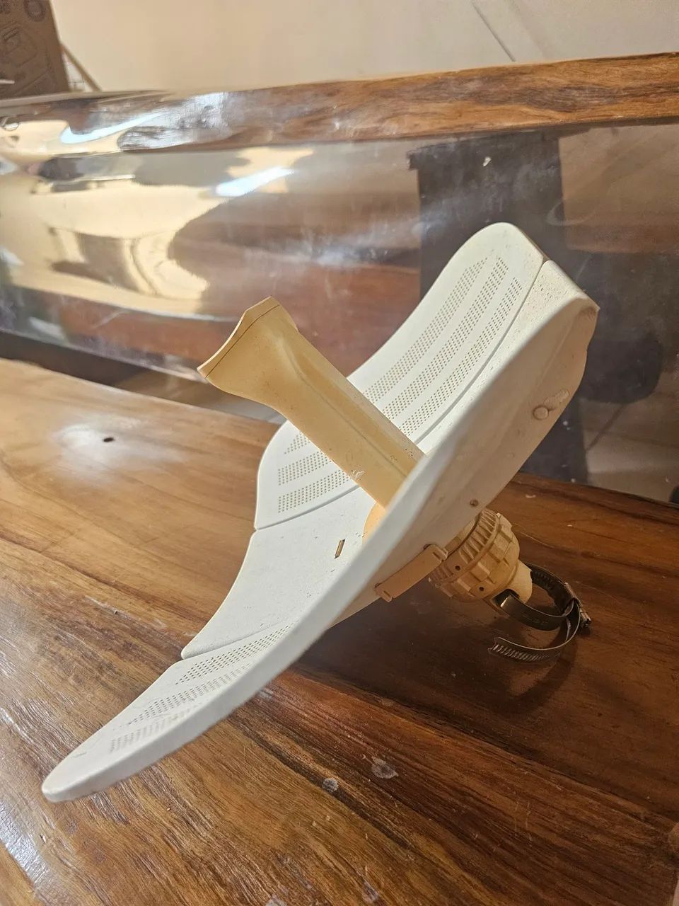 Antena Ubiquiti Lite Beam M5 - Foto 5