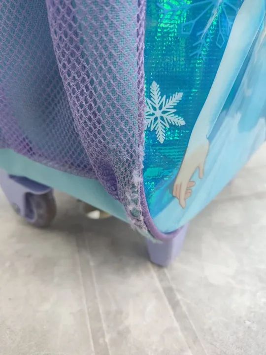 Conjunto de Mochila - Foto 4