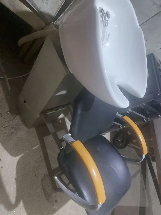 Lavatório Cuba de porcelana  - Foto 2