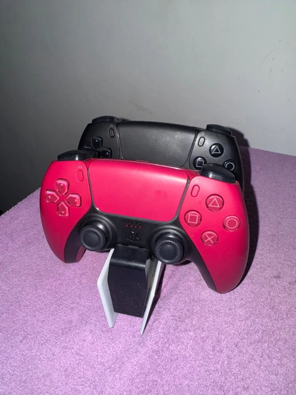 PlayStation 5 (PS5) com Controle Adicional - Foto 2