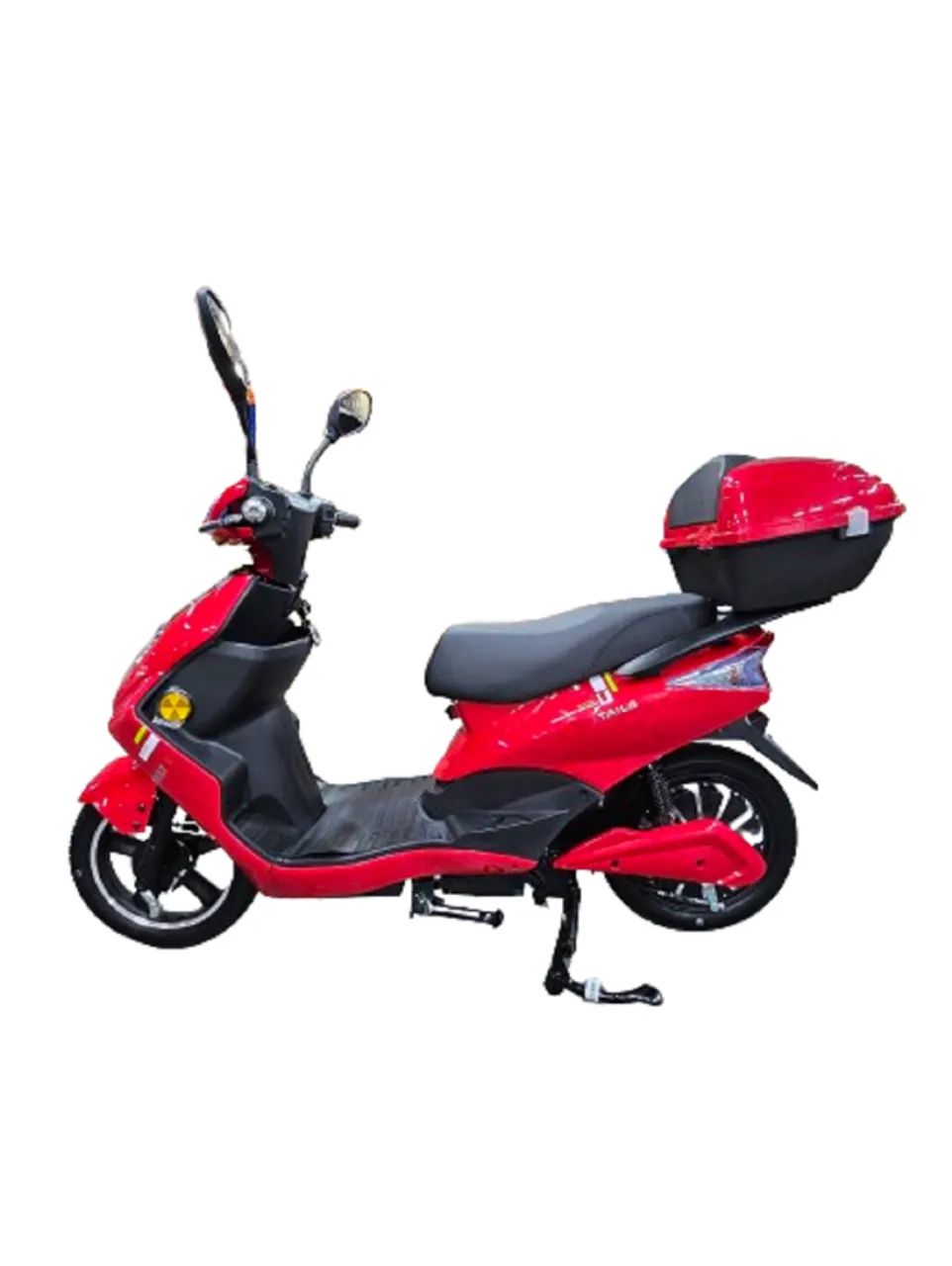 SCOOTER ELETRICA BOLT 400W ( AUTOPROPELIDO )