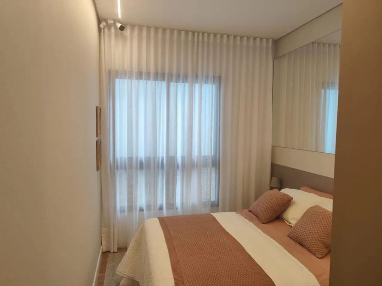 Apartamento à venda em Sorocaba, Jardim Abaeté, com 3 quartos, com 92.68 m² - Foto 5