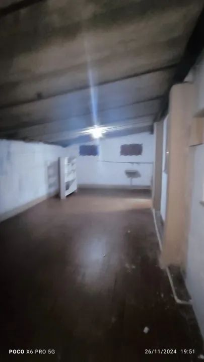 Bangu 2 quartos/ garagem Aceita Carta FGTS  - Foto 3