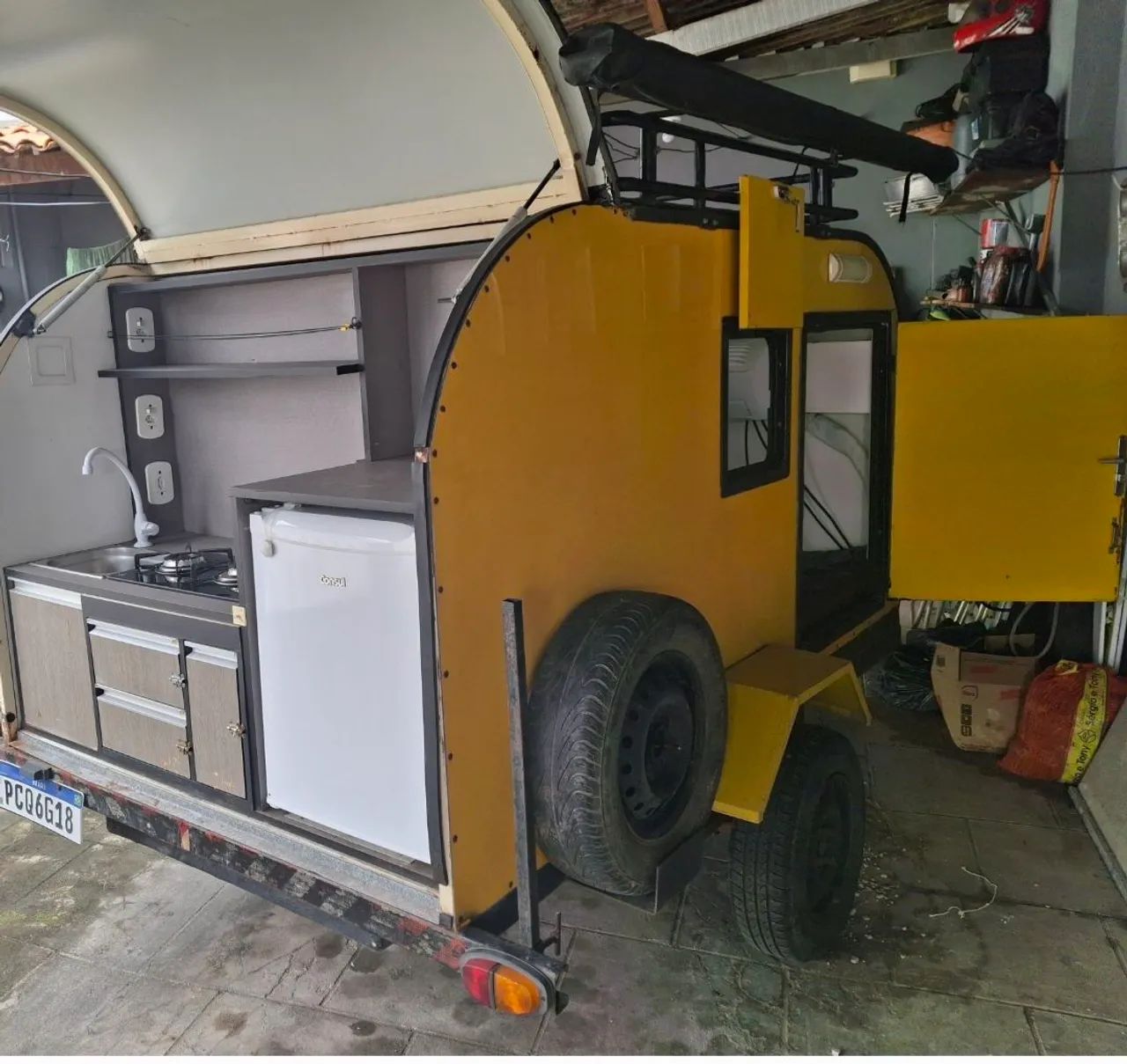 Trailler home - Foto 3