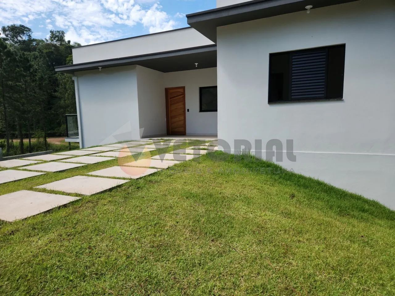 Casa com 3 dormitórios à venda, 129 m² por R$ 1.040.000,00 - Capricórnio II - Caraguatatub - Foto 3