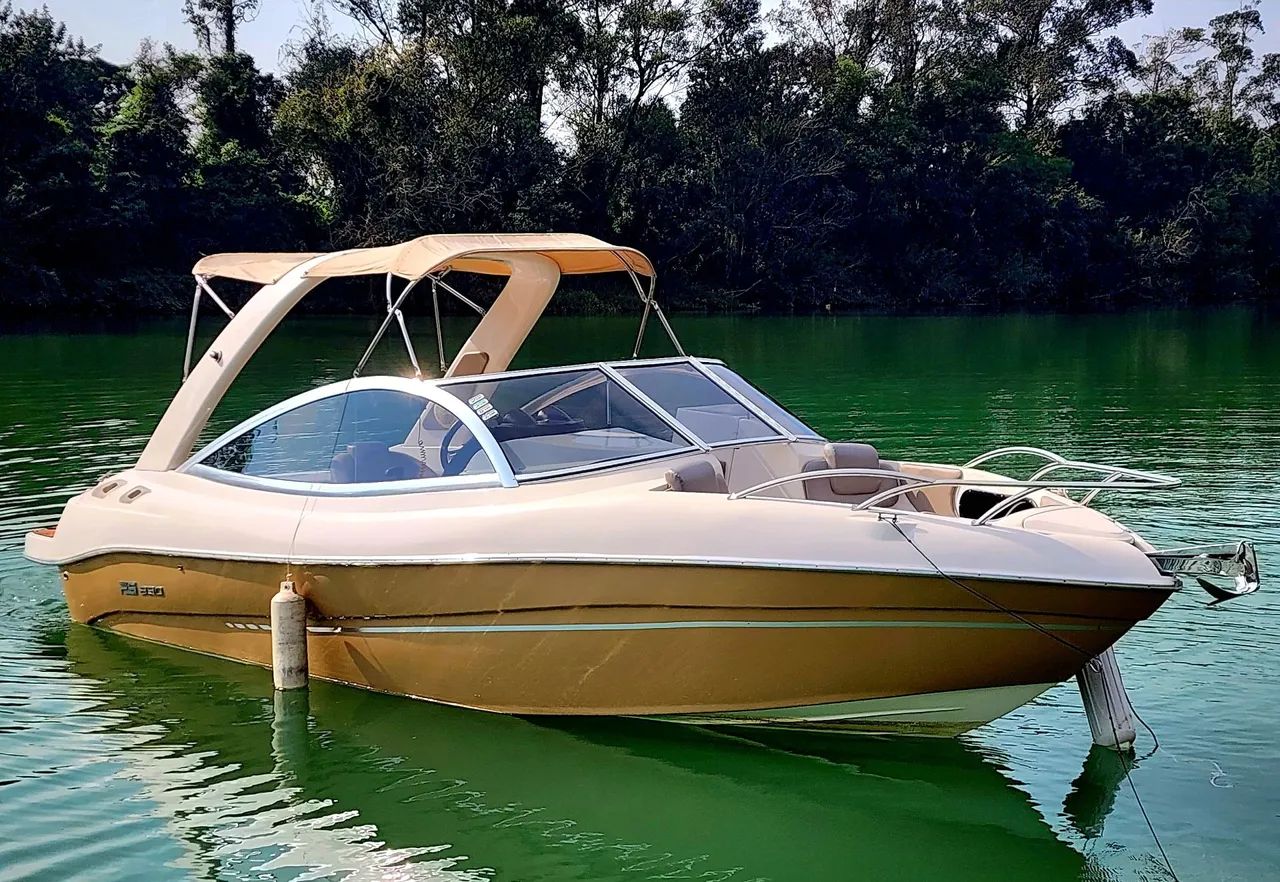 Lancha FS 230 - Foto 6