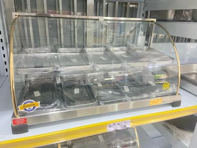 Estufa 10 Bandejas  - Foto 2