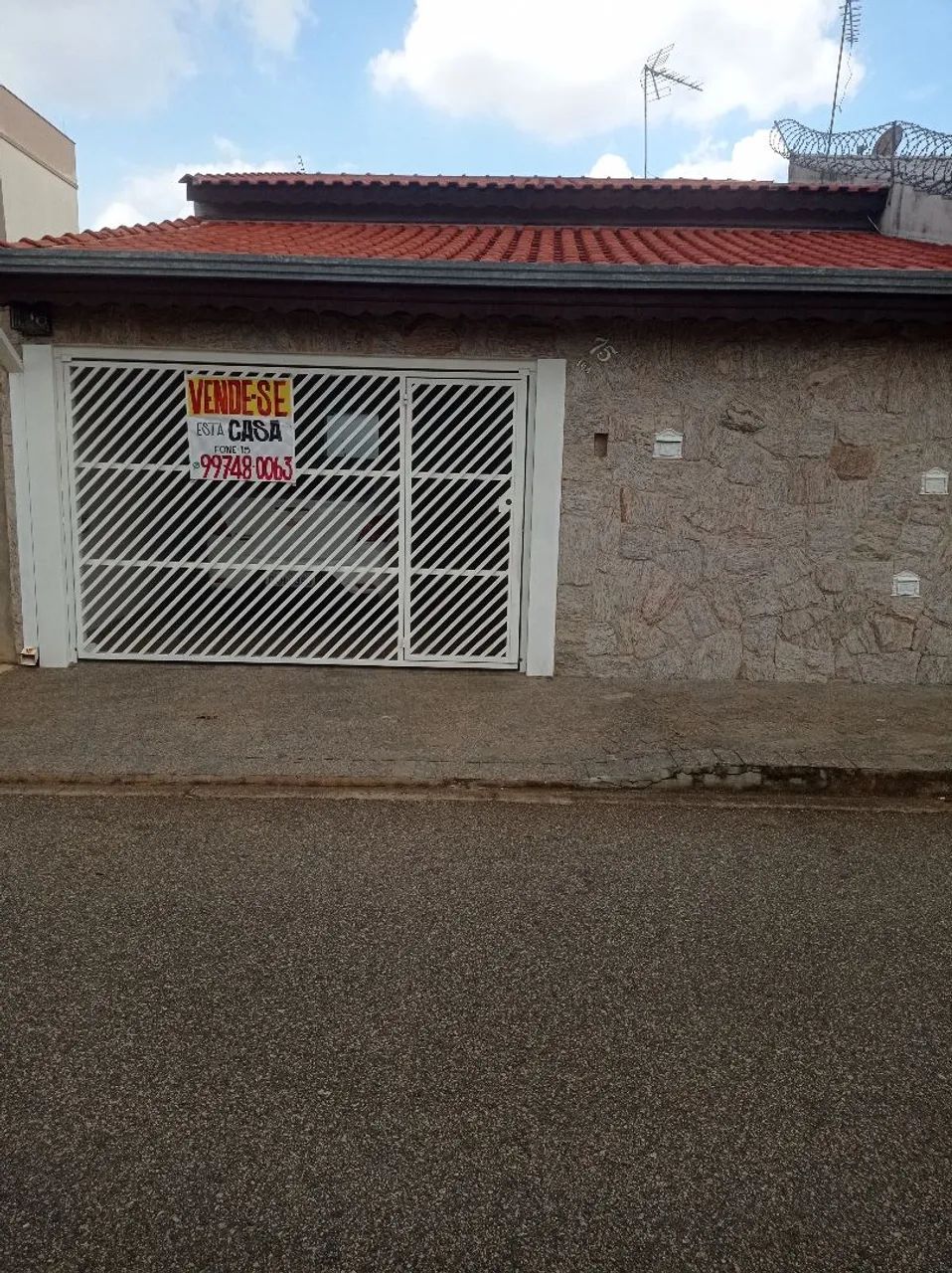 Foto - Sorocaba - Jardim Betânia