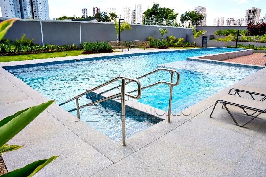 APARTAMENTO; AVANT-GARDE; ZONA SUL; SOROCABA. - Foto 3