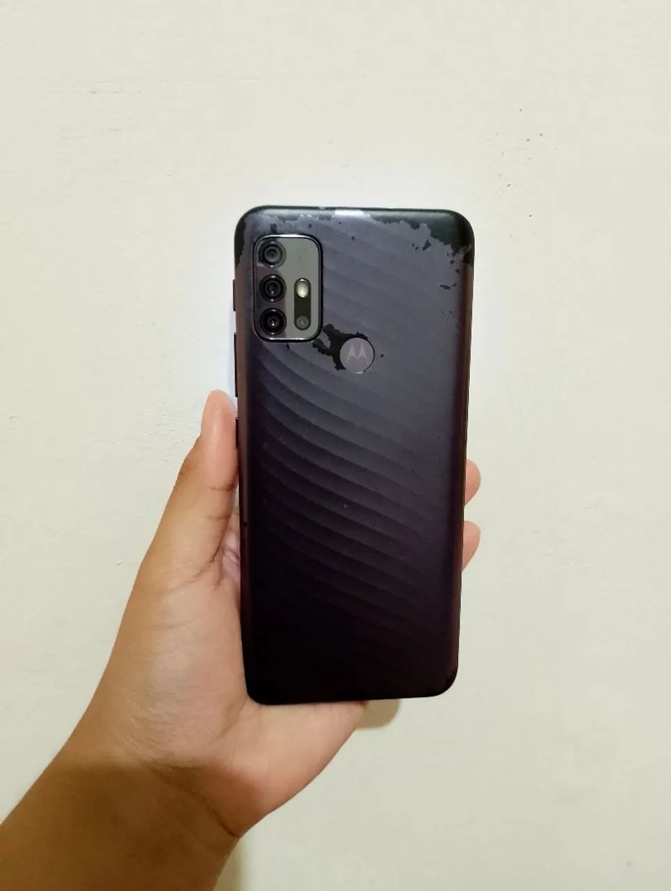 Motorola G10 - Foto 2