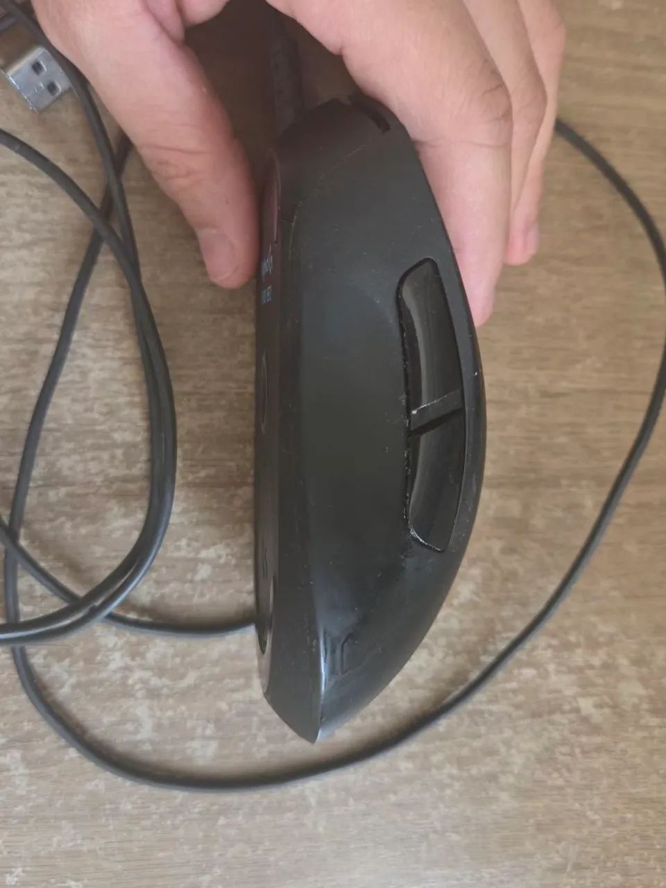 Mouse G403  hero - Foto 4