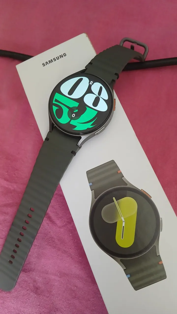 Smartwatch Samsung Galaxy Watch